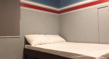 Homeland Tourister's Apartelle Boracay