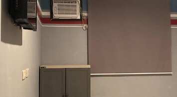 Homeland Tourister's Apartelle Boracay