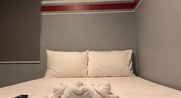 Homeland Tourister's Apartelle Boracay