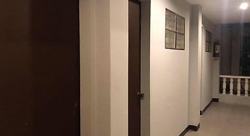 Homeland Tourister's Apartelle Boracay