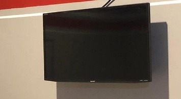 Homeland Tourister's Apartelle Boracay