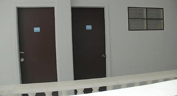 Homeland Tourister's Apartelle Boracay