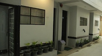 Homeland Tourister's Apartelle Boracay