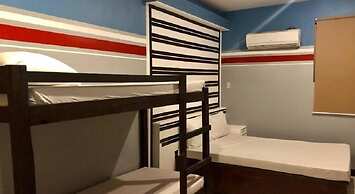 Homeland Tourister's Apartelle Boracay