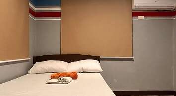 Homeland Tourister's Apartelle Boracay