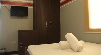 Homeland Tourister's Apartelle Boracay