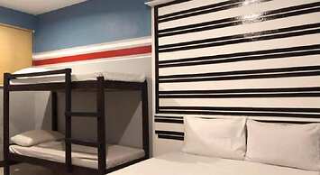 Homeland Tourister's Apartelle Boracay