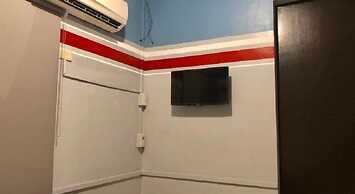 Homeland Tourister's Apartelle Boracay