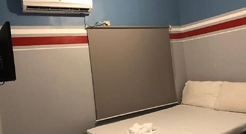 Homeland Tourister's Apartelle Boracay