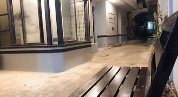 Homeland Tourister's Apartelle Boracay