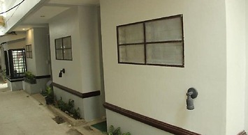 Homeland Tourister's Apartelle Boracay