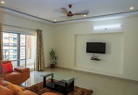 Cloud9 Homes Service Apartment