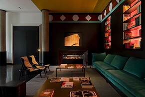 Habita79 Hotel Pompeii - MGallery Collection