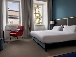 Habita79 Hotel Pompeii - MGallery Collection