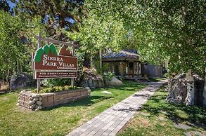 Sierra Park Villas #66 Bldg. N