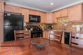 Sierra Park Villas #66 Bldg. N