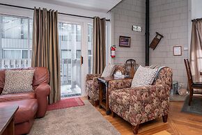 Sierra Park Villas #66 Bldg. N