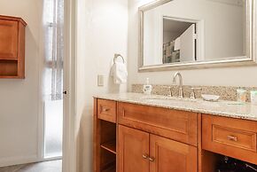 Sierra Park Villas #66 Bldg. N