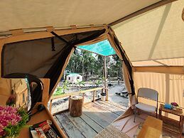 4k Camp Koh Rong