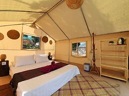 4k Camp Koh Rong