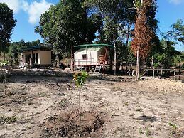 4k Camp Koh Rong