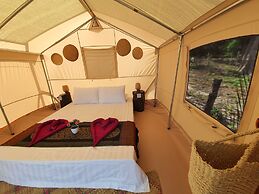 4k Camp Koh Rong