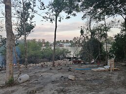 4k Camp Koh Rong