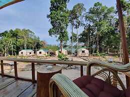 4k Camp Koh Rong