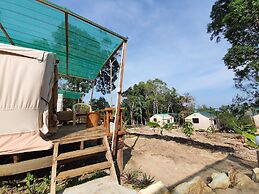 4k Camp Koh Rong