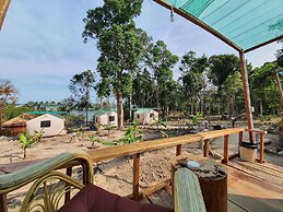 4k Camp Koh Rong