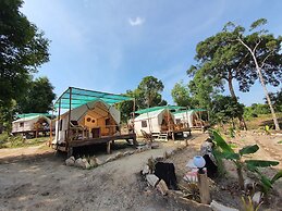 4k Camp Koh Rong