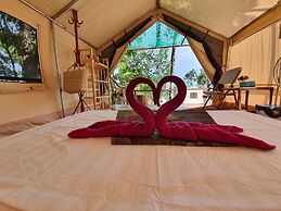 4k Camp Koh Rong