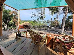 4k Camp Koh Rong