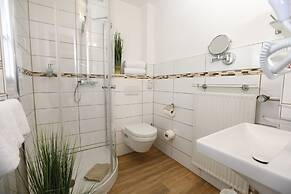 Pension Gockels-Auszeit