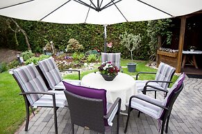 Pension Gockels-Auszeit