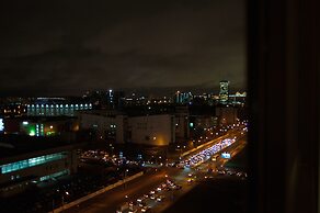 Apartment at Khodynskiy boulevard 2-1