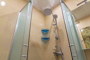 Apartment at Khodynskiy boulevard 2-1