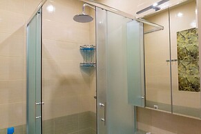 Apartment at Khodynskiy boulevard 2-1