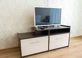 Apartment at Khodynskiy boulevard 2-1