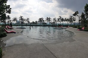 KLTS 5 Pax at Setapak Near KL City Central