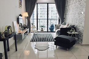 KLTS 5 Pax at Setapak Near KL City Central