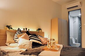 KLTS 5 Pax at Setapak Near KL City Central