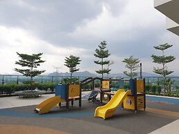 KLTS 5 Pax at Setapak Near KL City Central