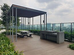 KLTS 5 Pax at Setapak Near KL City Central