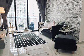 KLTS 5 Pax at Setapak Near KL City Central