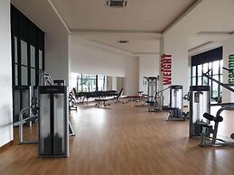 KLTS 5 Pax at Setapak Near KL City Central