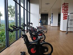 KLTS 5 Pax at Setapak Near KL City Central