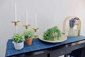 KLTS 5 Pax at Setapak Near KL City Central