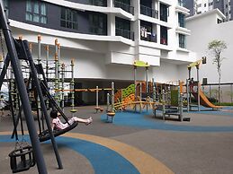 KLTS 5 Pax at Setapak Near KL City Central