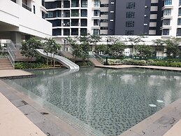 KLTS 5 Pax at Setapak Near KL City Central